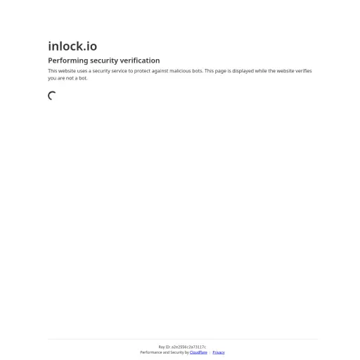 INLOCK
