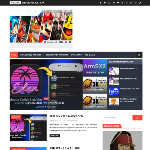 Inmortalgamesreturns Blogspot