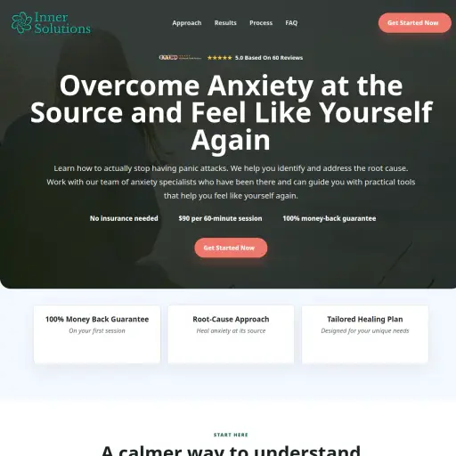 Inner Solutions