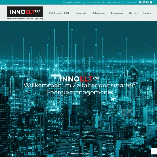 Innoelt GmbH