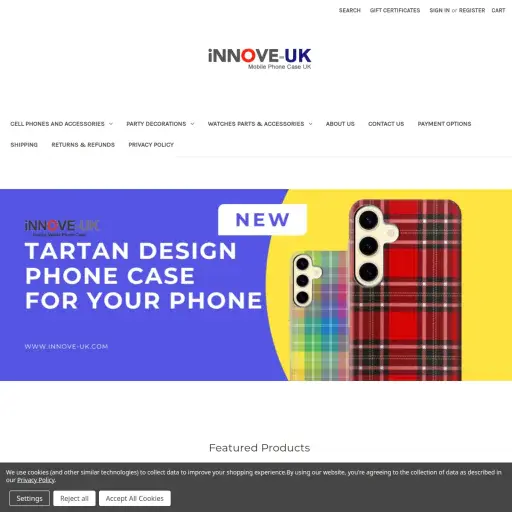 Innove Uk