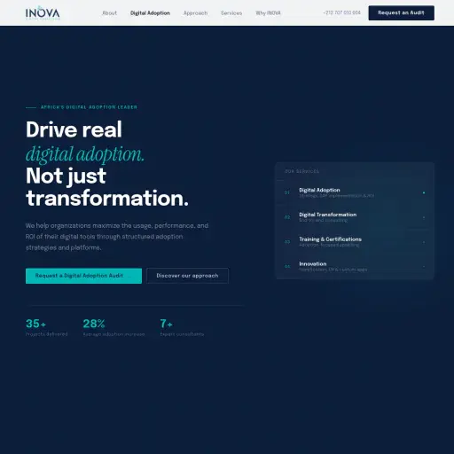INOVA DIGITAL CONSULTING