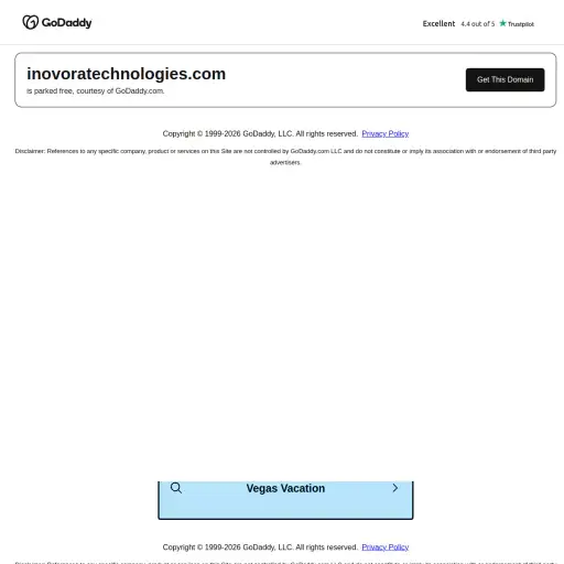 Inovora Technologies INC