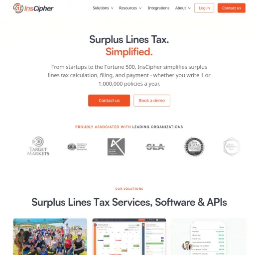 InsCipher