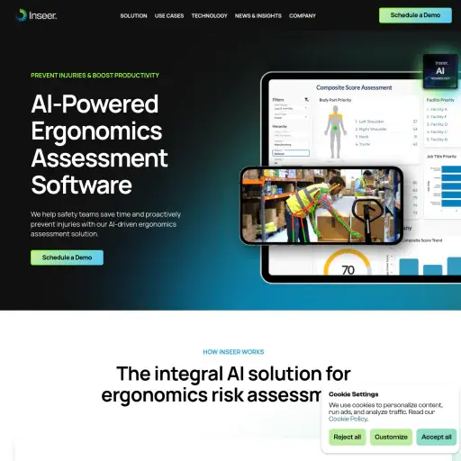 Inseer, Inc.