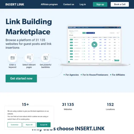 Insert.Link