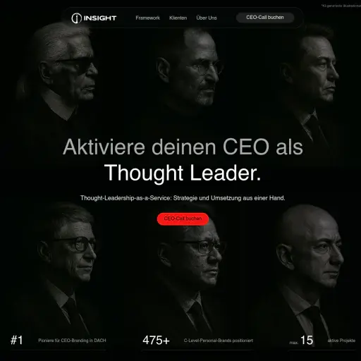 INSIGHT Consulting GmbH