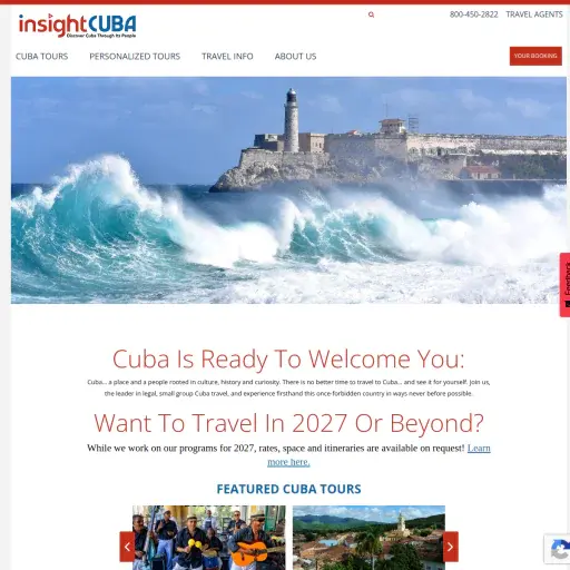 insightCuba