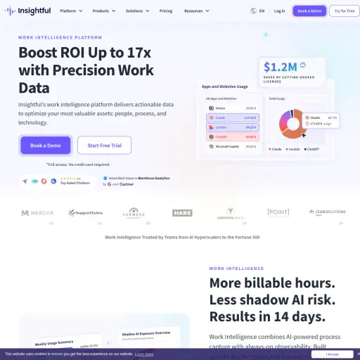 Insightful.io