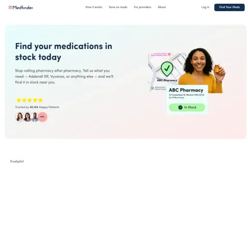 Medfinder