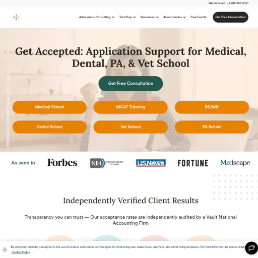 Inspira Advantage