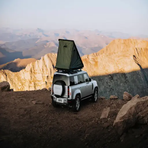 Inspired Overland