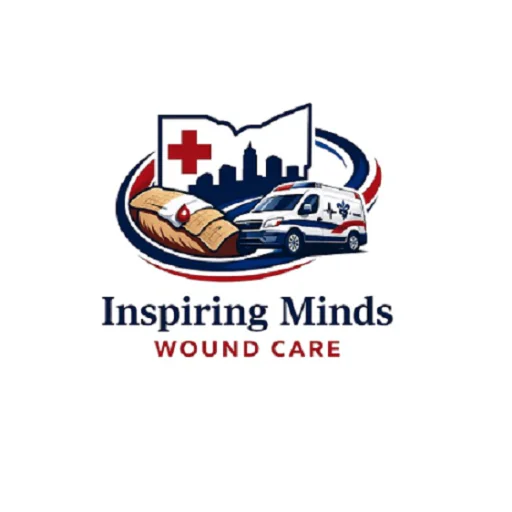 Inspiring Minds Wound Care Ohio