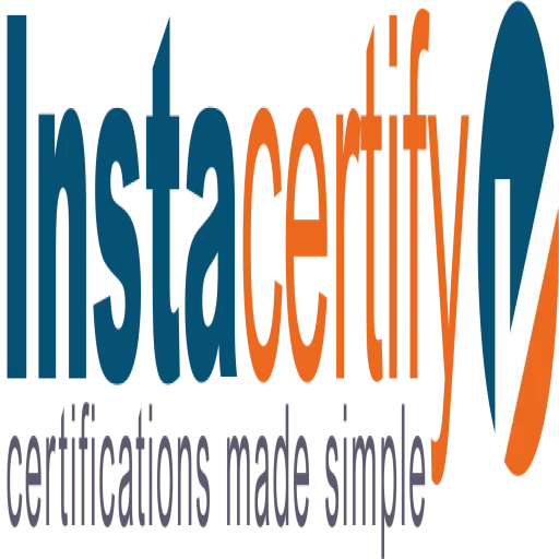 Instacertify