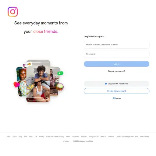 Instagram