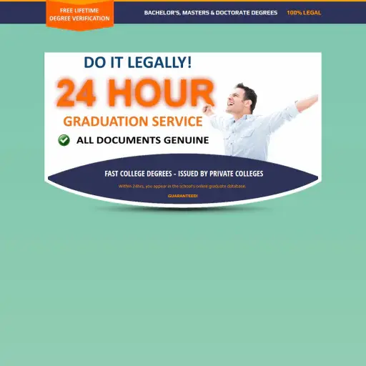 Instantdegrees