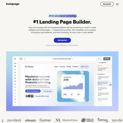 Instapage