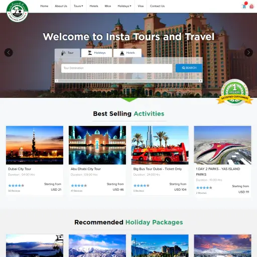 Instatoursandtravel