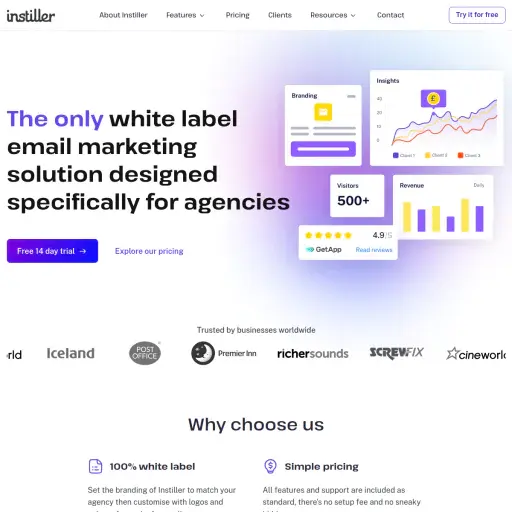Instillerhq