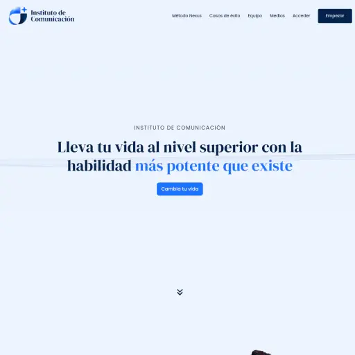 Instituto de Comunicación