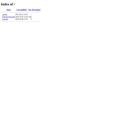 Instwatch