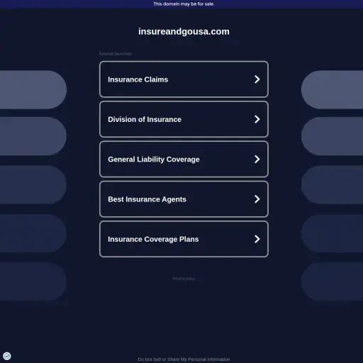 InsureandGo USA
