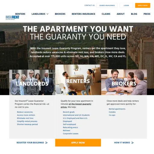 insurent.com