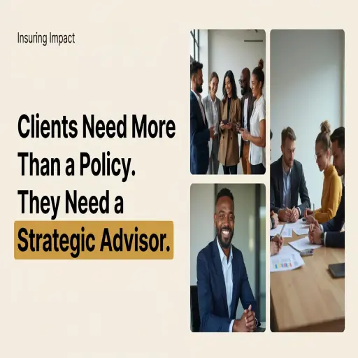 Insuring Impact