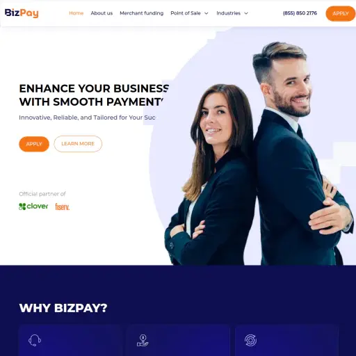 BizPay