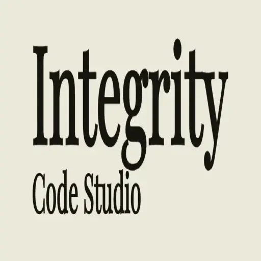 Integrity Code Studio, LLC