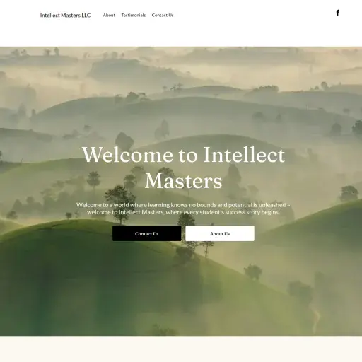 Intellect Masters