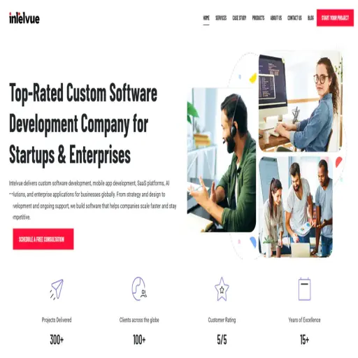 Intelvue