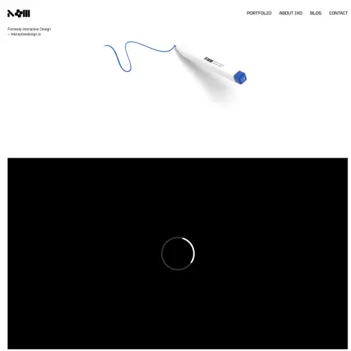 Interactive design