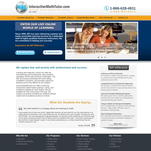 InteractiveMathTutor