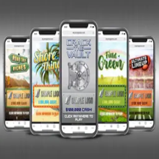 Interactive Promotions Group
