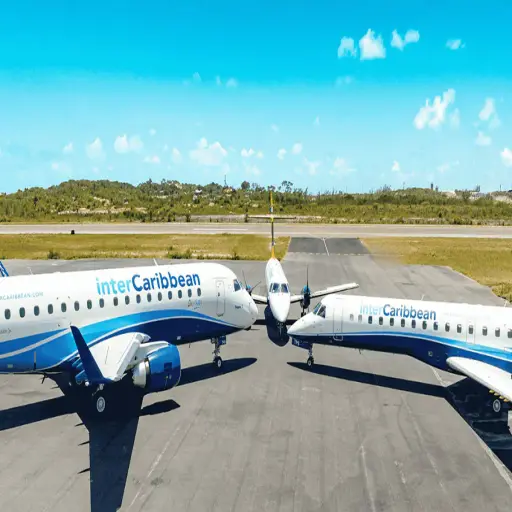 interCaribbean Airways