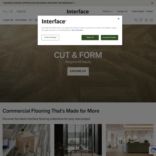 Interface