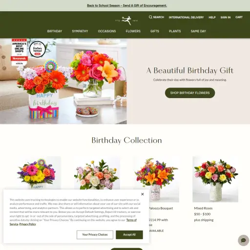 Interflora