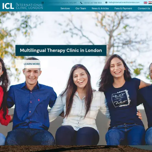 Internationalcliniclondon