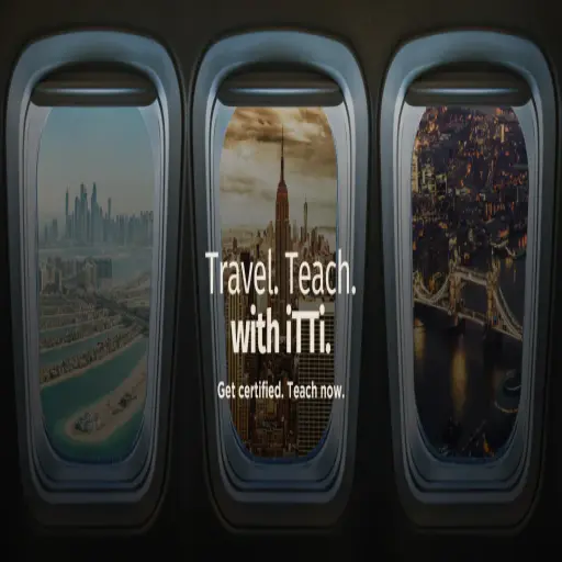 international TEFL Training institute