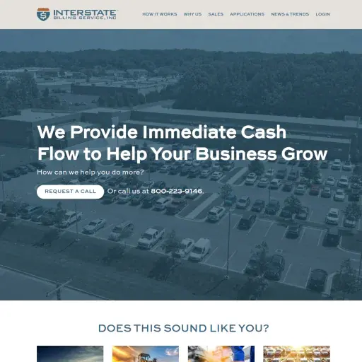 interstatebilling.com