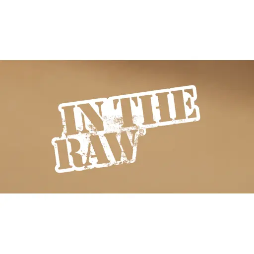 In The Raw