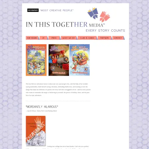 In This Together