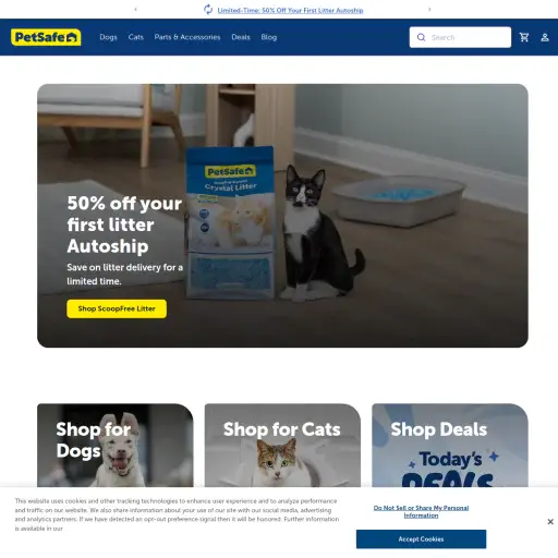 PetSafe Brand