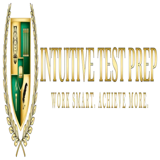 Intuitive Test Prep