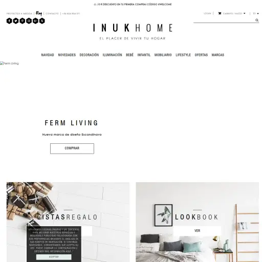 Inukhome