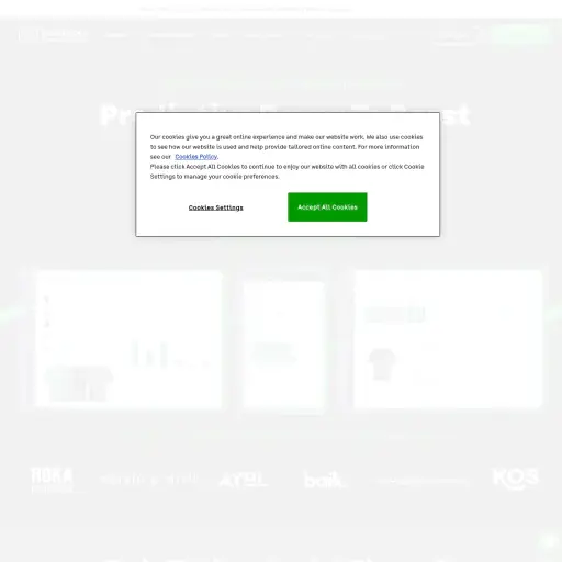 Inventory Planner by Sage