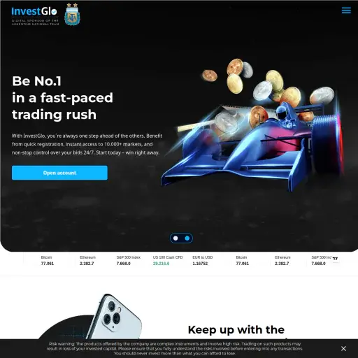 Investglo