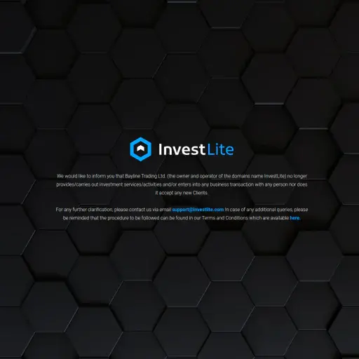 Investlite