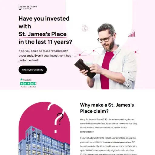 Investment Justice